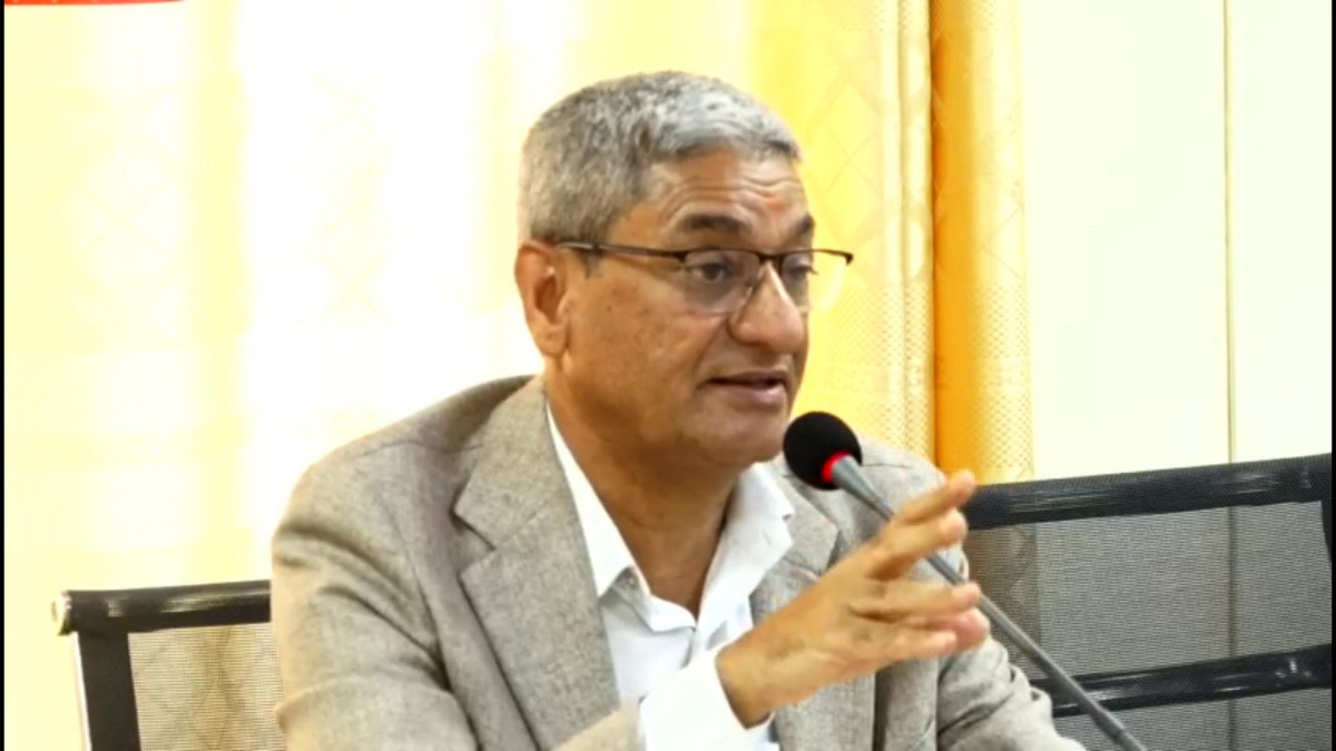 नेपाल नागरिकता विधेयक असार १४ गतेको प्रतिनिधि सभाबाट पारित हुने