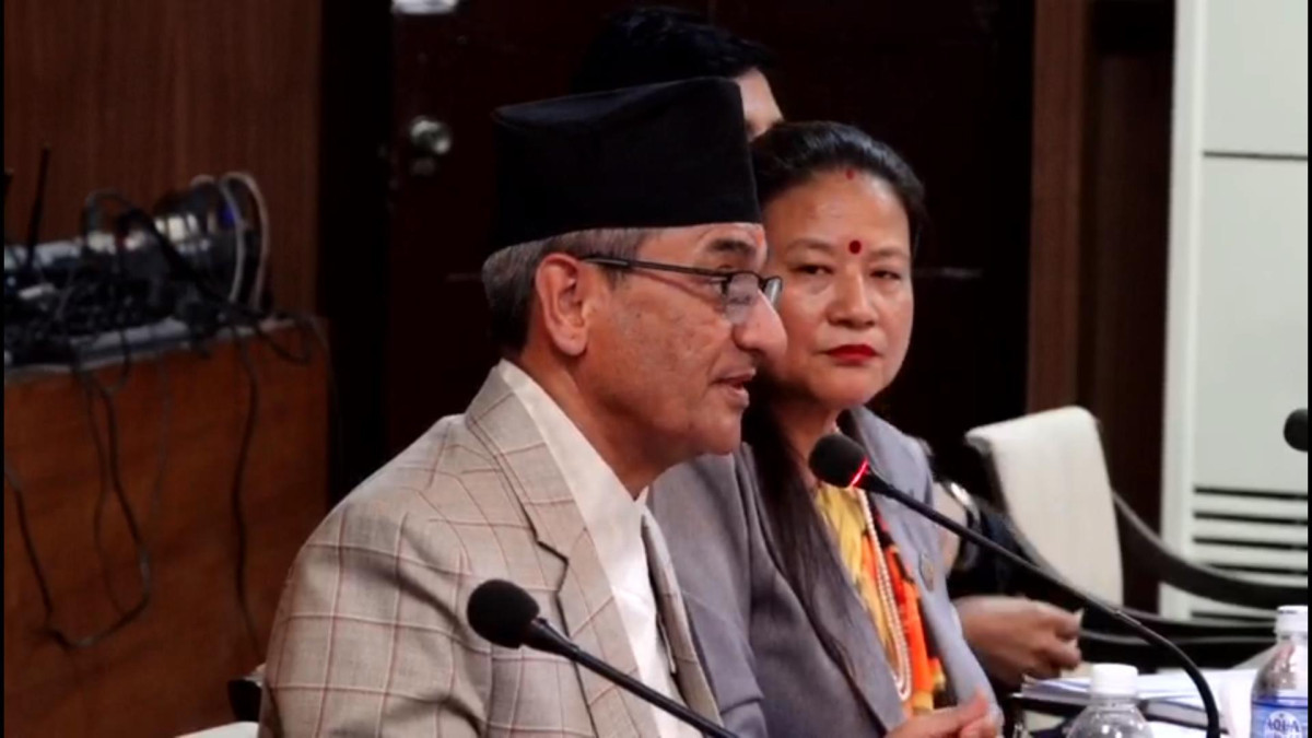 विपद् व्यवस्थापन र प्रतिकार्यका लागि ७७ वटै जिल्लामा सुरक्षा संयन्त्र तयारी अवस्थामा छन्