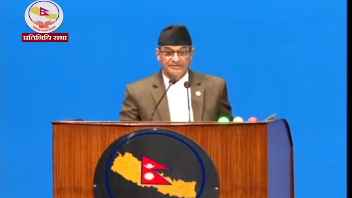 नागरिकता विधेयक प्रतिनिधि सभाबाट पारितः आमाको नामबाट नागरिकता पाउने बाटो खुल्यो