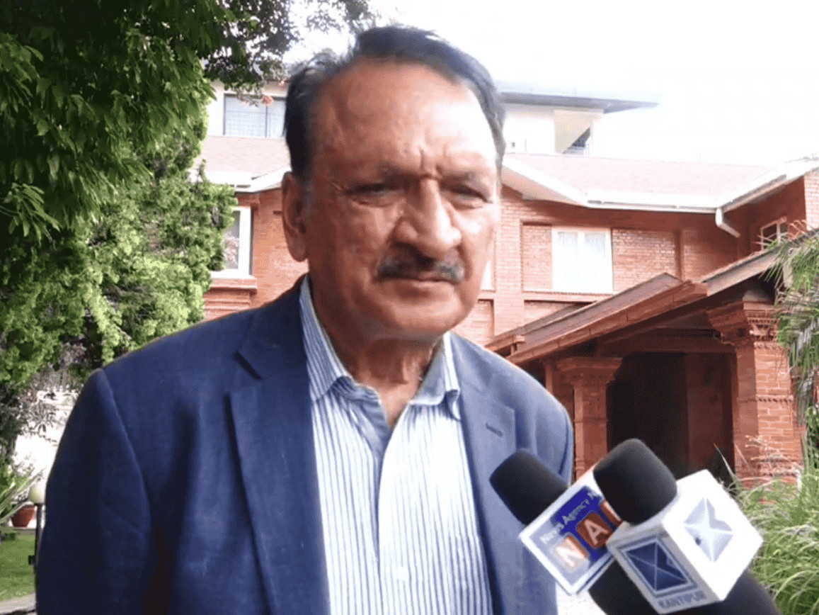 काँग्रेस केन्द्रीय समिति बैठक आजदेखिः सरकार र बजेटको विषयमा छलफल गरिने