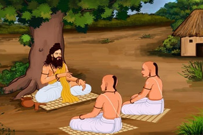 सन्दर्भ गुरूपूर्णिमाः को हुन् गुरु ?