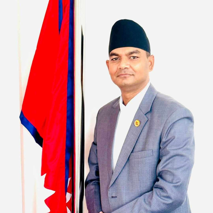 'वैदेशिक रोजगार पलायन होइन'