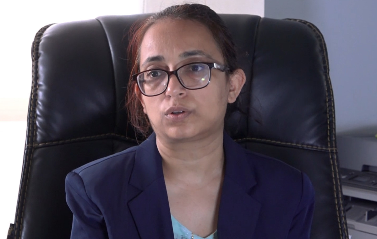 सरदरभन्दा कम वर्षा, मधेसमा खडेरी, सुदूरपश्चिममा सरदरभन्दा बढी वर्षा