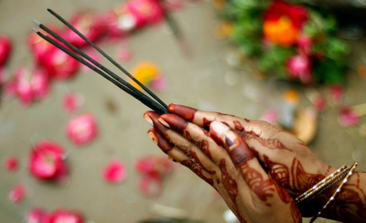 श्रावण महिना श्रवण र कण्डारक पूजाको महत्व