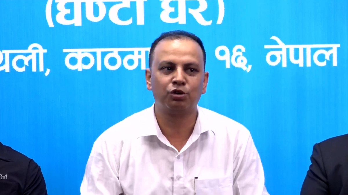रास्वपाले सकंलन गर्यो २४ लाख ५७ हजार हस्ताक्षर, साउन ५ देखि घरदैलो हस्ताक्षर अभियान