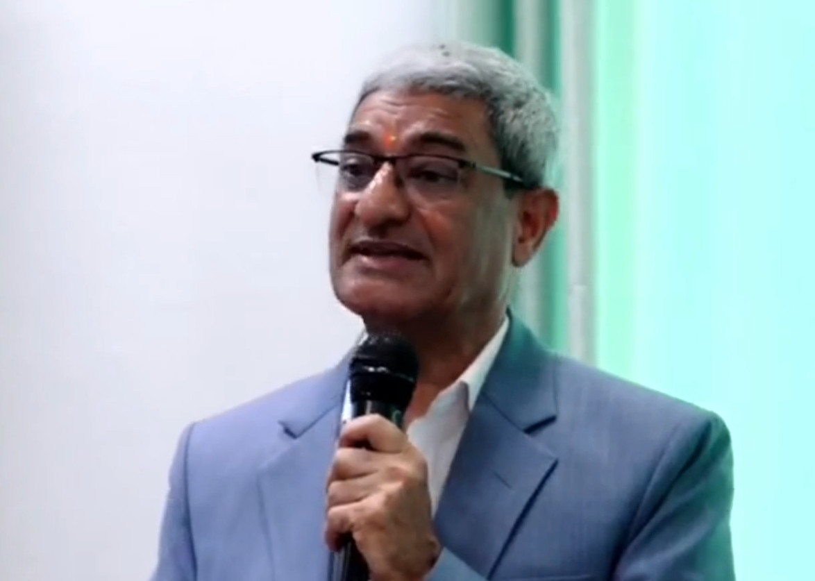 पर्यावरणीय असन्तुलन र मौसम परिवर्तनका कारण विपद्जन्य घटनाहरु बढेः गृहमन्त्री
