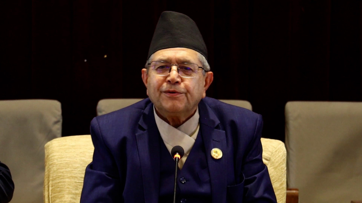 संसारभर छरिएका नेपालीलाई जोड्न कला र संस्कृतिको भूमिका महत्वपूर्णः सभामुख