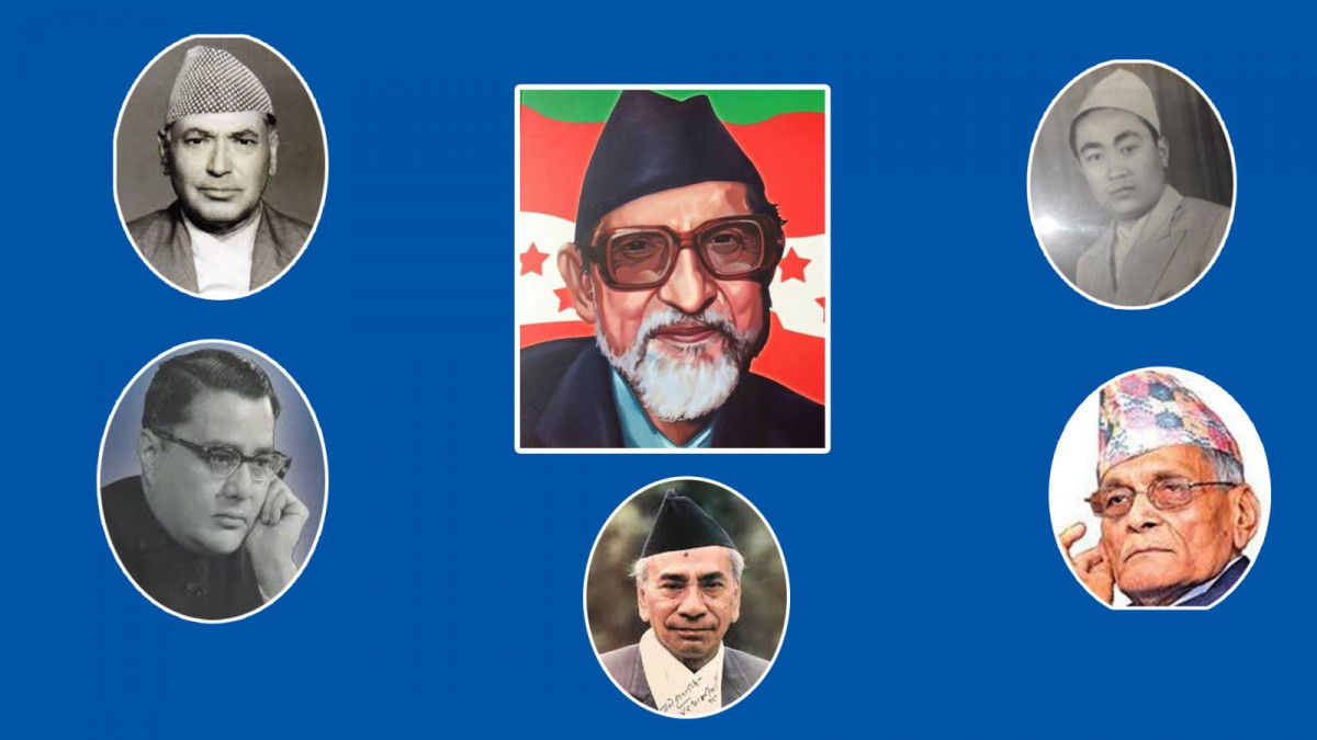 बीपी कोइराला नेतृत्वमा बनेको पहिलो जननिर्वाचित सरकारका बारेमा यस्ताे छ इतिहास