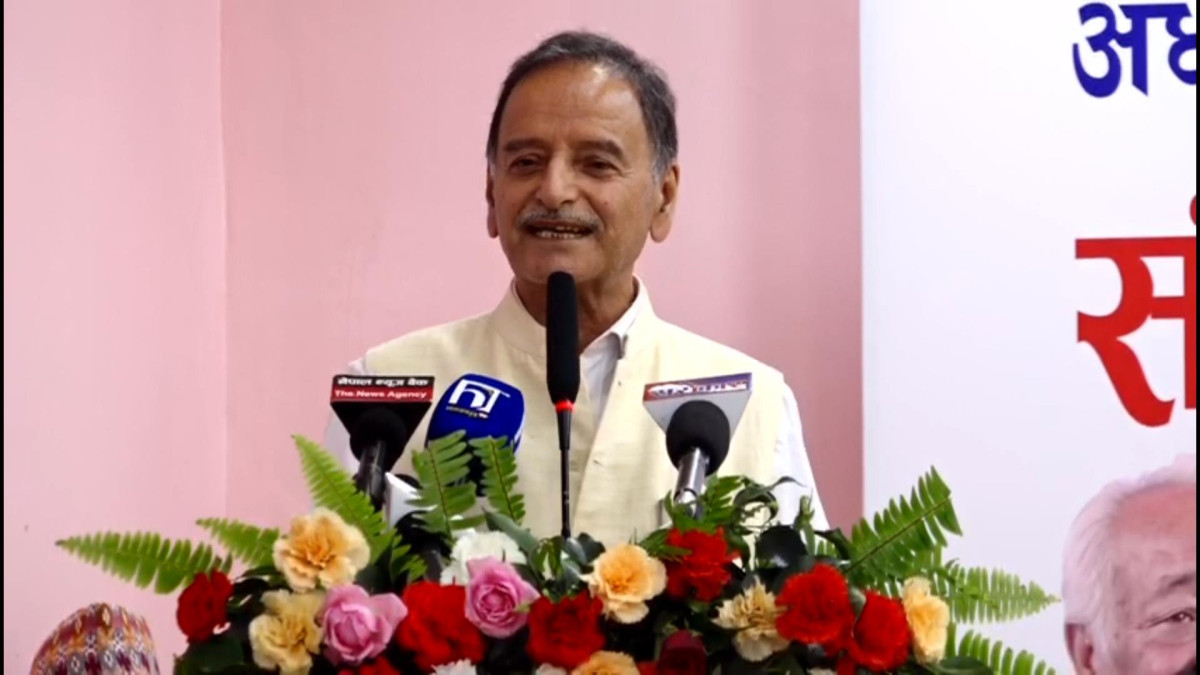 यथार्थपरक भएर जनताको हित हुने गरी संविधान संशोधन हुनुपर्छः सांसद सिटौला