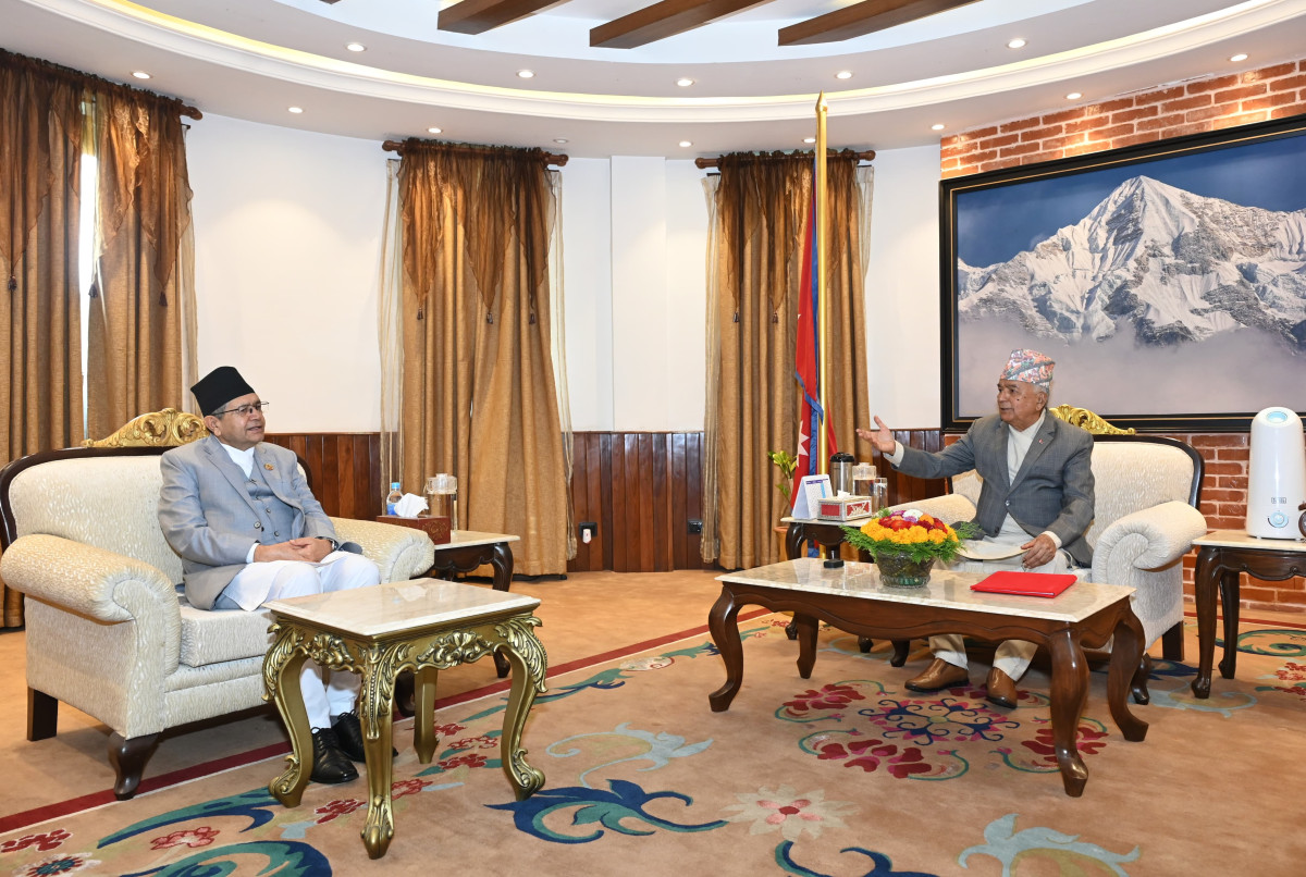सभामुख घिमिरे आइतबार स्विटजरल्याण्ड जाने