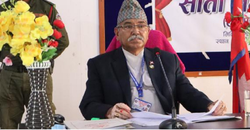 बिपी राजमार्गमा स्कुटर दुर्घटना, नमाेबुद्धका पूर्वनगर प्रमुख शर्मा घाइते