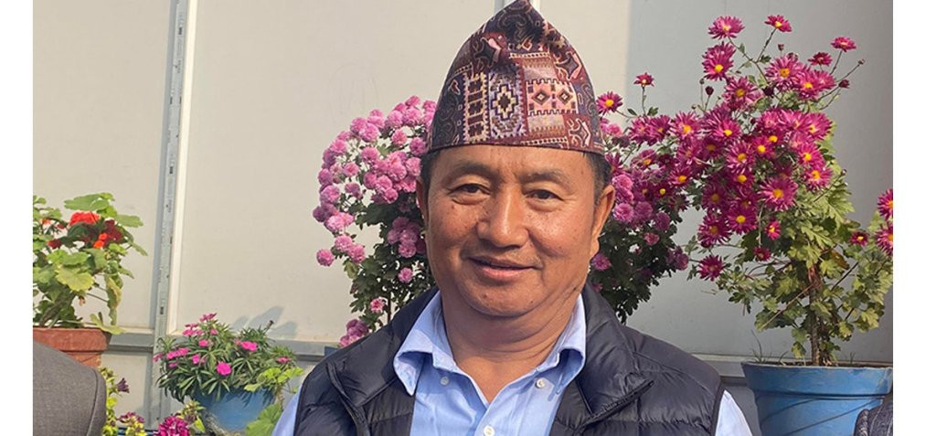 बागमती प्रदेशका मुख्यमन्त्री  लामाले गुमाए संसदीय दलको नेताको हैसियत