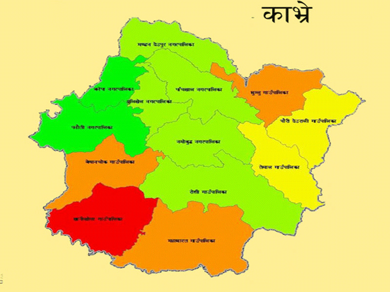 काभ्रेमा एकै दिन लडेर दुई जनाको मृत्यु