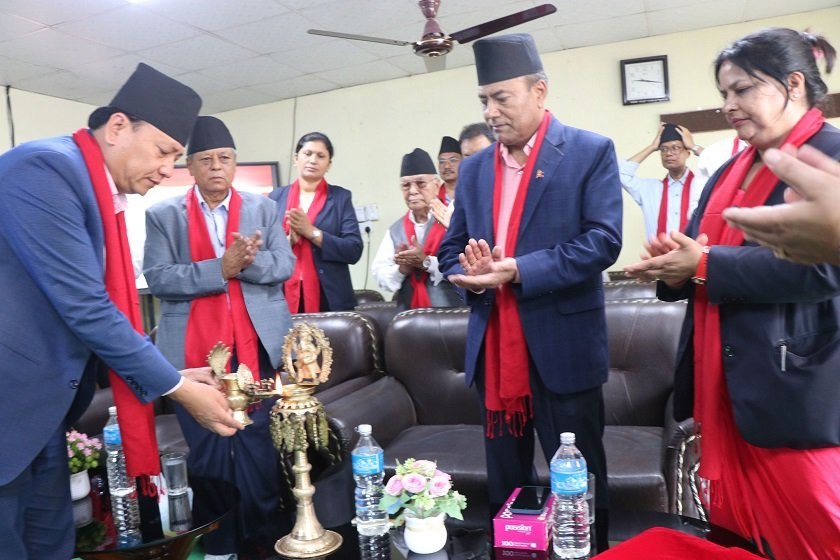 भक्तपुर अस्पतालमा डायलासिस सेवा सुरु, मिर्गौलाका बिरामीका लागि सहज