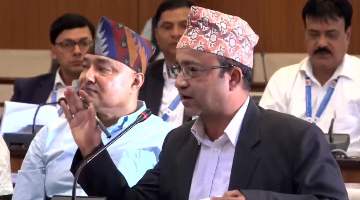 कानूनअनुसार खरिद गरेर लिइएको जग्गा निजी सम्पत्ती हो, कसैले दिएको भन्न मिल्दैनः गिरिवन्धु टि स्टेट