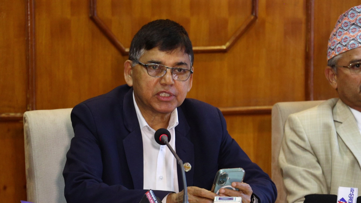 सवारी साधनकाे कर तिर्ने सेवाग्राही लाइनमा बस्न नपर्ने व्यवस्था मिलाउन निर्देशन