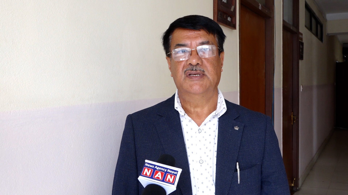 भ्रातृ संस्थाहरुको अधिवेशन गराउन काँग्रेसले पारित गर्‍यो निर्देशिका