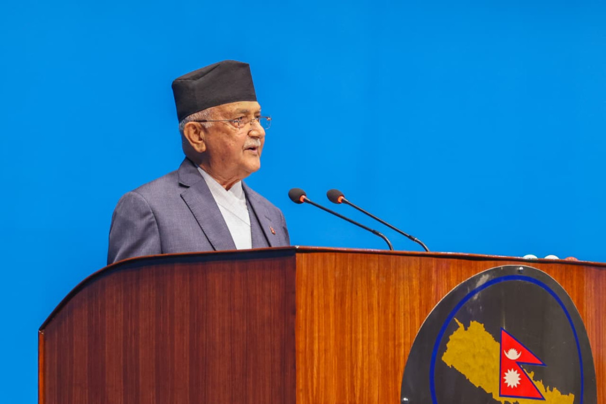 ‘भिडद्वारा न्यायको हत्या गरेर अभियोगमुक्त हुन खोज्नेहरूसँग समयले जवाफ माग्नेछ’