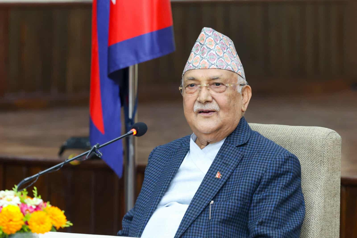 आज संसदमा प्रधानमन्त्रीको सम्बोधन, रास्वपा–राप्रपाले बहिष्कारलाई निरन्तरता दिने