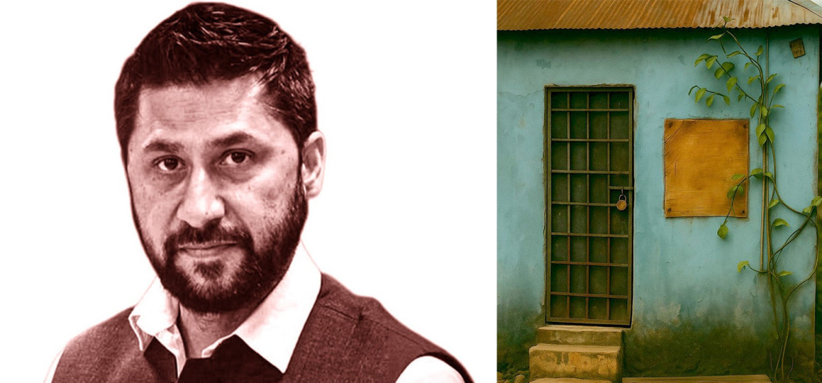 कारागारबाट रविको सन्देशः सरकारको कुशासन, भ्रष्टाचार र क्रूरता बाध्यकारी अब एक मिनेट पनि सहन  सकिदैन