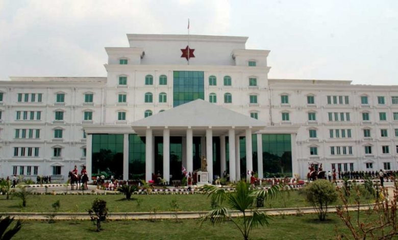 परिस्थितिलाई बिथोल्ने कुनै पनि किसिमका गतिविधि नगर्न सुरक्षा फौजको आग्रह