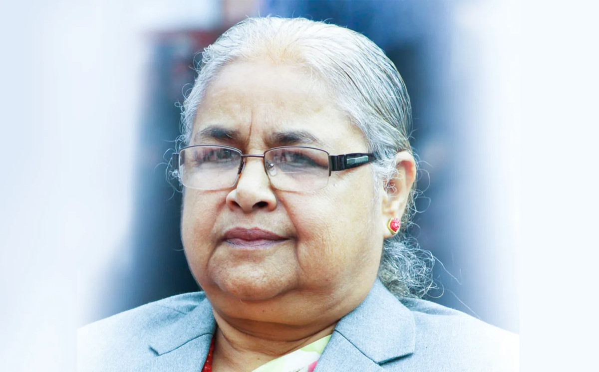 संविधानको धारा ६१ अनुसार सुशीला कार्की प्रधानमन्त्री नियुक्त, केहीबेरमा सपथ