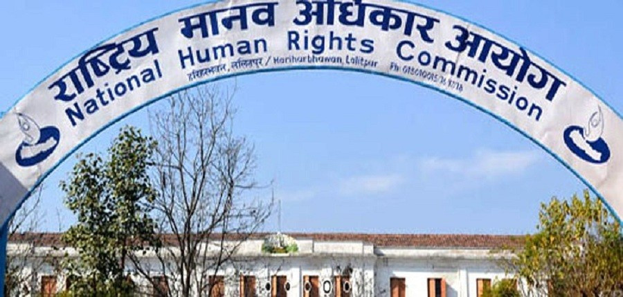 कैदीबन्दीलाई कारागारमा आउन र नियन्त्रणमा लिएका हातहतियार फिर्ता गर्न आग्रह