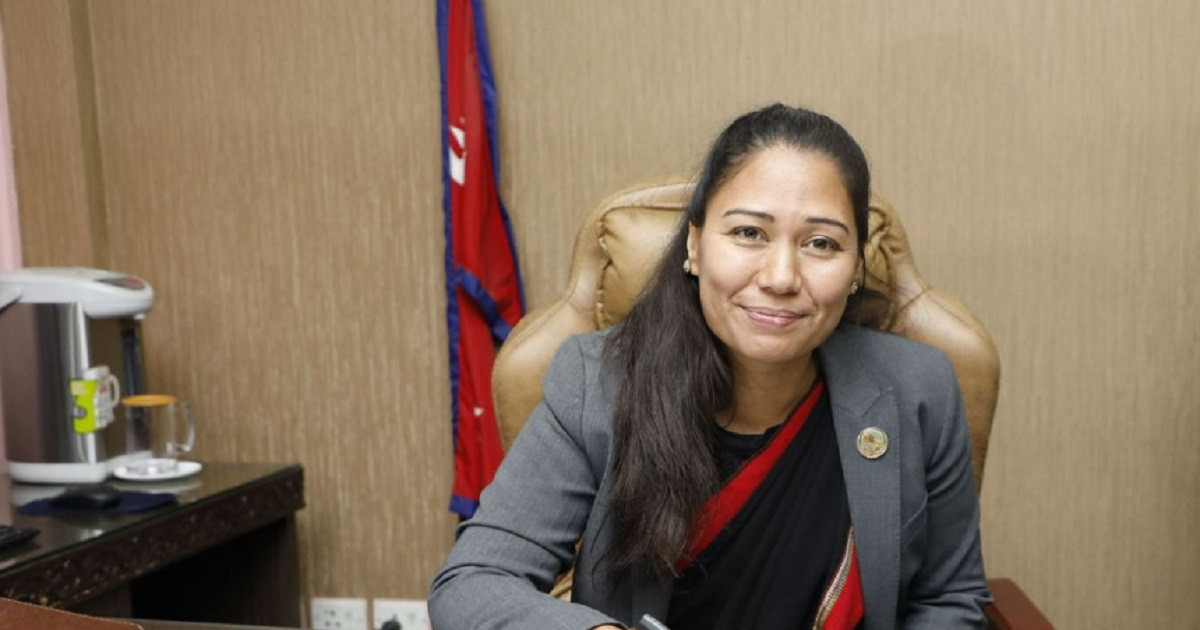 तीन विषयमा असन्तुष्टि जनाउँदै सुमना  श्रेष्ठले छाडिन् रास्वपा