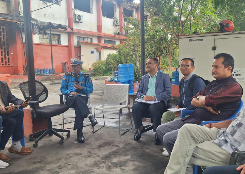 यस वर्ष दशैंको लागि अग्रिम टिकट बुकिङ नखुल्ने