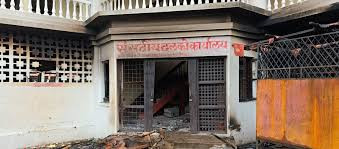 मधेस प्रदेशसभामा ४० करोड बराबरको क्षति