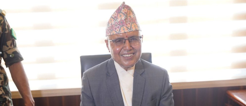 कर विवरण र राजस्व तिर्ने म्याद १ महिनालाई थप