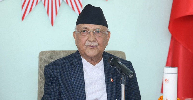 केपी ओली भन्छन्–सरकारले ताकी–ताकी गोली हान्ने आदेश दिएको थिएन