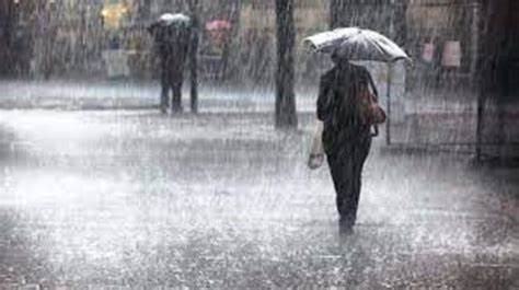 पश्चिमी न्यूनचापीय प्रणालीको प्रभावः देशका विभिन्न क्षेत्रमा वर्षाको सम्भावना