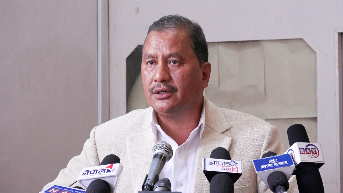 विप्लव नेतृत्वको नेकपाले फागुन २१ गते हुने निर्वाचनमा भाग लिने