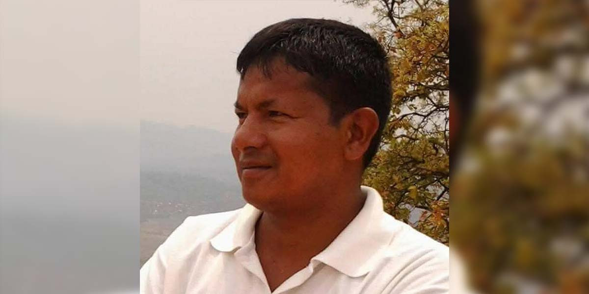 राष्ट्रिय अनुसन्धान विभागको प्रमुखमा टेकेन्द्र कार्की नियुक्त