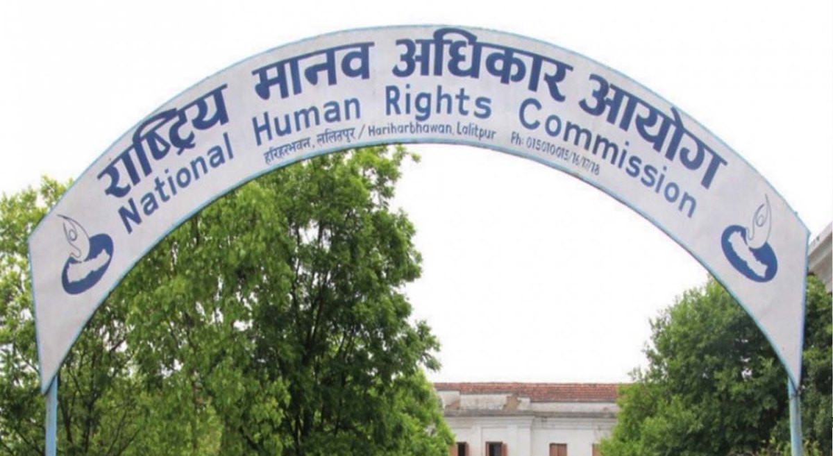 जनजीवन सामान्य बनाउँदै नागरिक अधिकारको प्रत्याभूति गर्न आयोगको अपील
