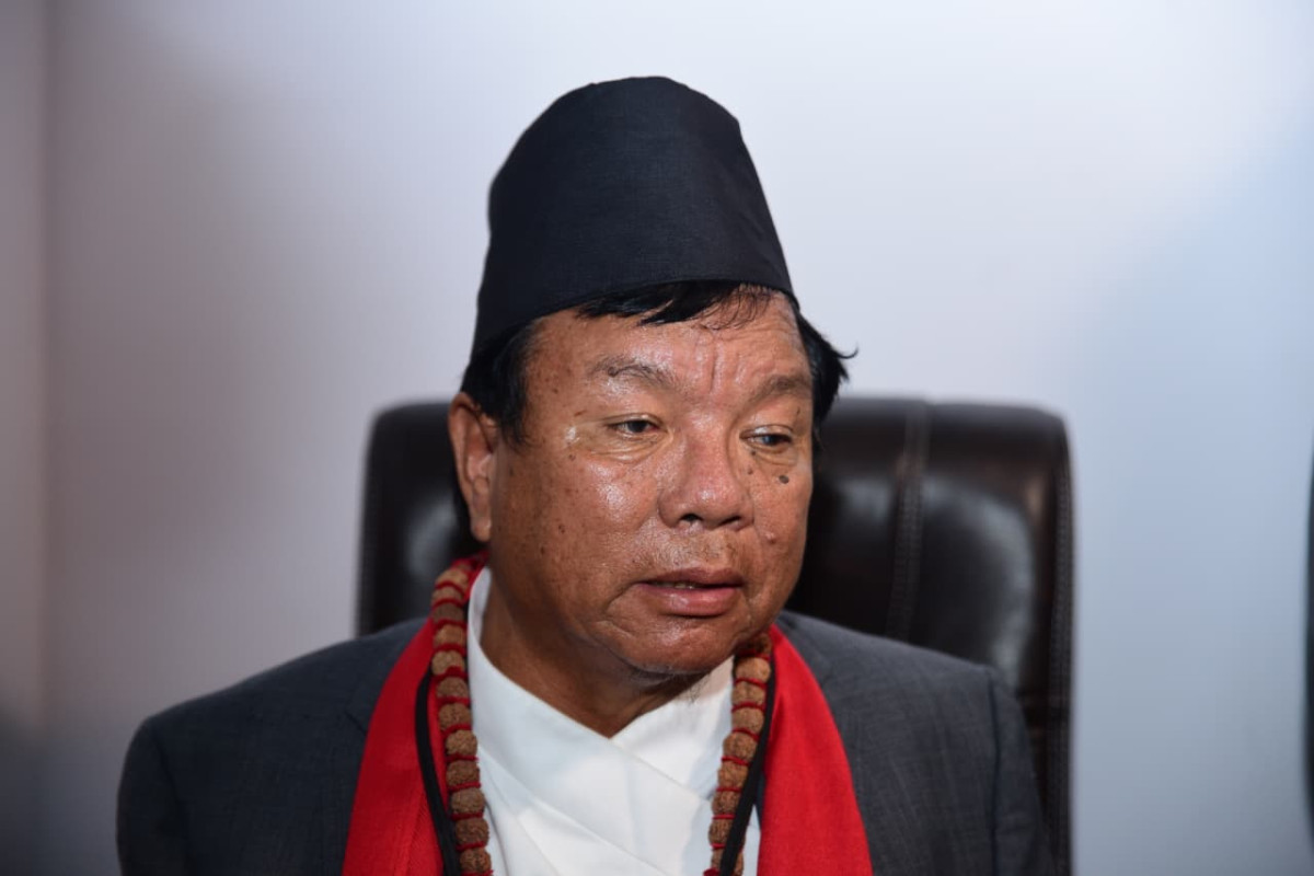 शिक्षा मन्त्रीको निर्देशनः हरेक विद्यालयमा एउटा कम्प्युटर शिक्षकको दरबन्दी थप्नु