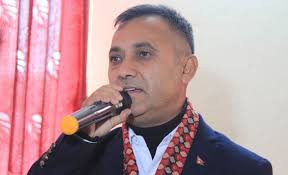 अब बदलिनेले नेतृत्व र नबदलिनेले बिदा लिन्छन्ः महामन्त्री शर्मा