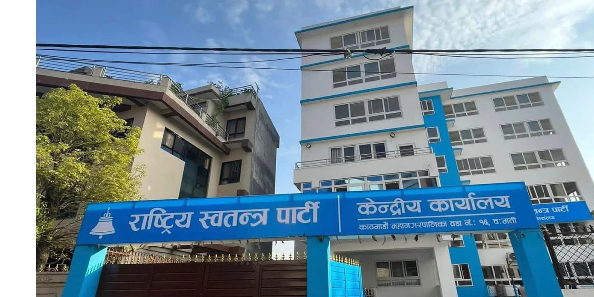 रास्वपाको केन्द्रीय समिति  बैठक आज पनि बस्दै