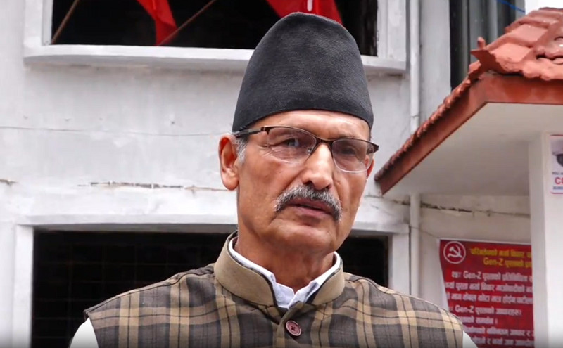 माओवादीले केन्द्रीय कमिटी भंग गरी विशेष महाधिवेशन गर्ने