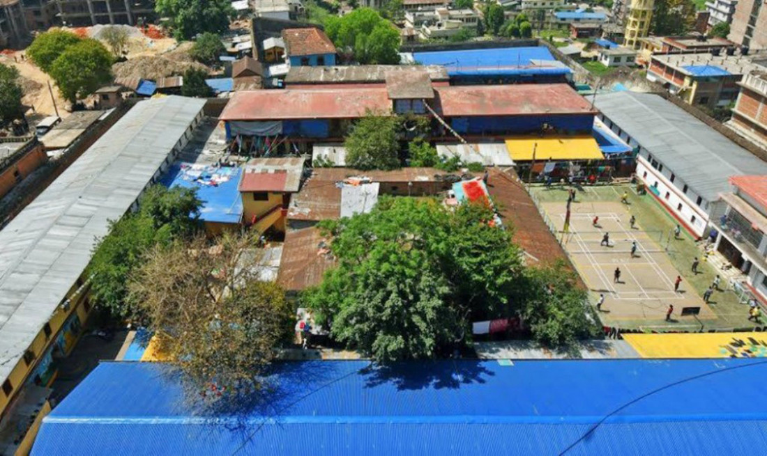 भुटानी शरणार्थीका आरोपीहरू बेचन, प्रतिक र टेकनारायण कारागार फर्किए