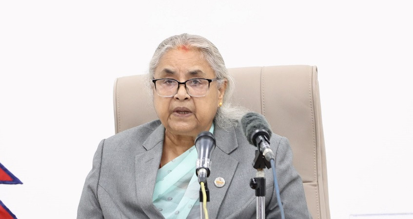 भदौ २३ र २४ गते भएको आन्दोलनमा दमन गर्नेलाई कारबाही गर्ने प्रधानमन्त्रीको प्रतिबद्धता