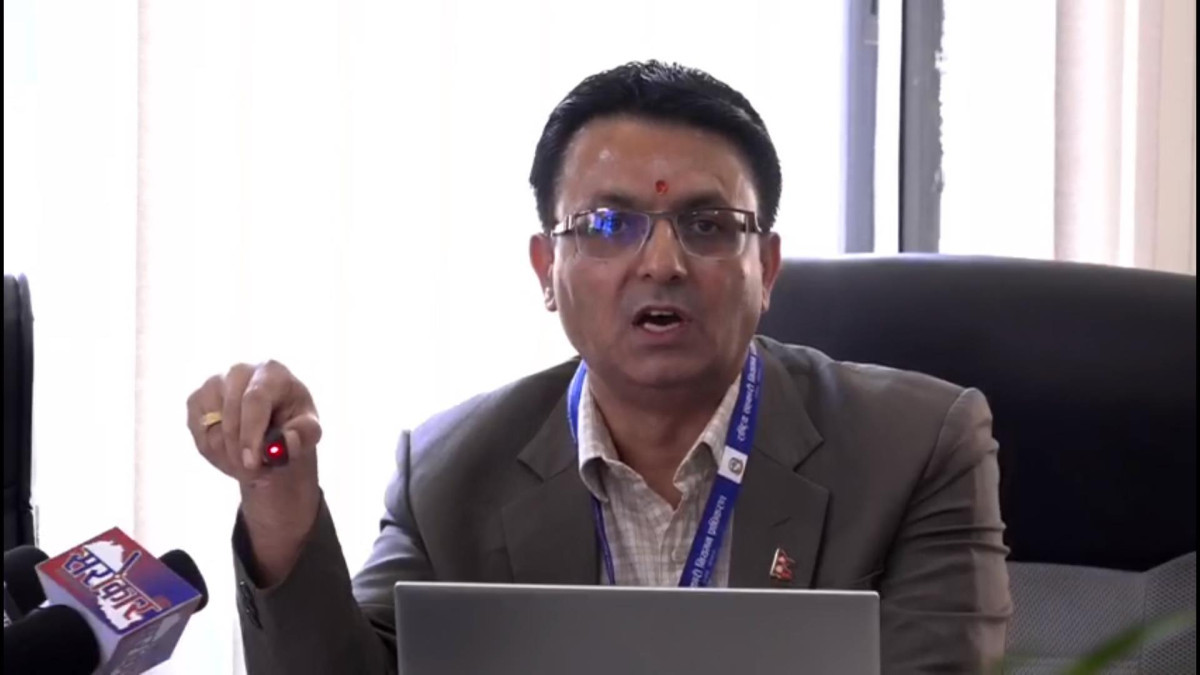 सहकारी प्राधिकरणले निर्माण ग¥यो सहकारी दर्ताका लागि आफ्नो छुट्टै सफ्टवेयर