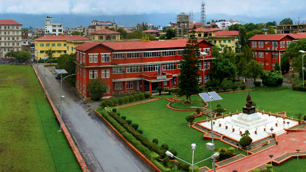 नेपाल प्रहरीमा १ हजार ५ सय ९४ जनाको कोटामा भर्ना खुल्यो