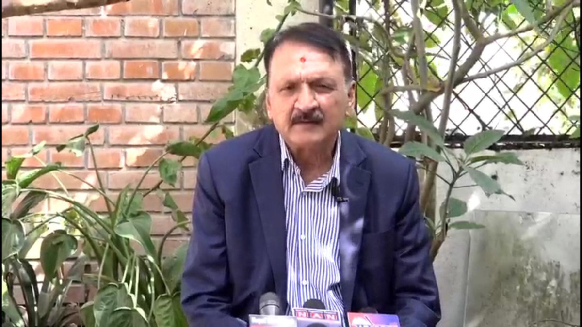 काँग्रेस फेरि उठ्छ, लोकतन्त्रलाई कमजोर पार्न खोज्ने  सफल हुँदैनन्ः प्रवक्ता महत