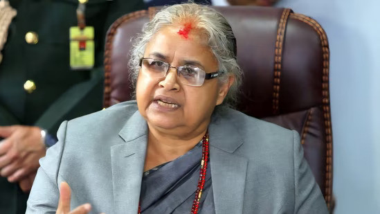 प्रधानमन्त्री कार्कीद्वारा राष्ट्रिय विपद् जोखिम न्यूनीकरणको बैठक आह्वान