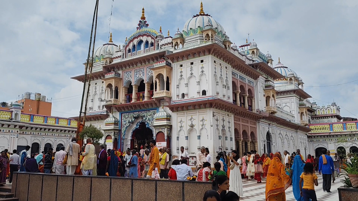 मिथिलाञ्चलमा आज कोजाग्रत पूर्णिमा मनाइँदै