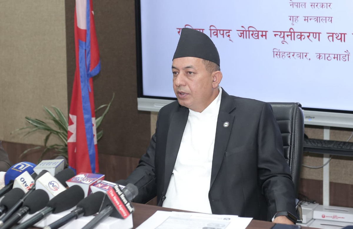 गत शुक्रवार र शनिवारको वर्षाका कारण ५२ जनाको निधन, ५ बेपत्ता