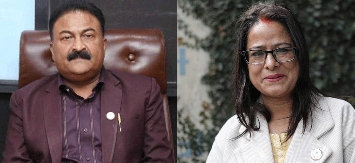 लिचीबारी जग्गा प्रकरण : विशेष अदालत पुग्यो फाइल