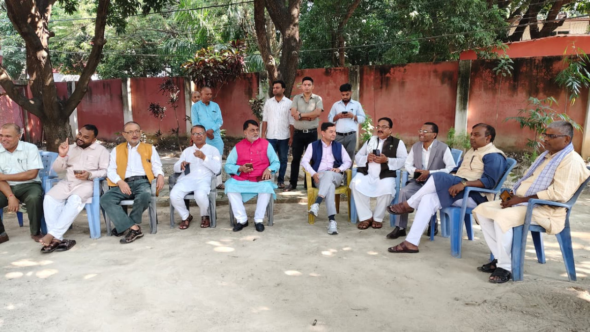 मधेश प्रदेशमा लोसपाको नेतृत्वमा सरकार बनाउने सहमति